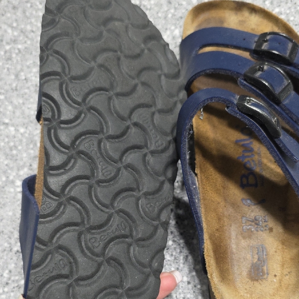 Betula Sandals - Picture 8 of 9